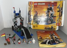 Lego 6078 castle d'occasion  Expédié en Belgium