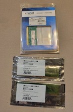 Crucial ram memory for sale  Sellersville