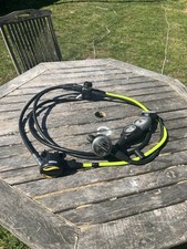 Oceanic delta regulator for sale  SHEPTON MALLET