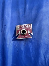Tama red badge for sale  BIRMINGHAM