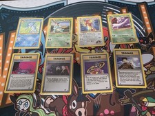Vintage pokemon gym for sale  Leeds