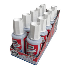 Pritt korrekturflüssigkeit pi gebraucht kaufen  Kaarst