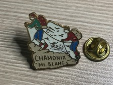 Pins chamonix mont d'occasion  La Crau