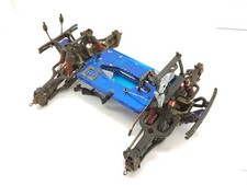 Vintage traxxas maxx for sale  Seymour