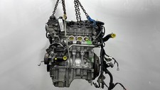 Moteur toyota yaris d'occasion  Parthenay