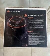 Celestron nightscape ccd for sale  Porter Ranch