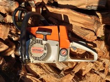 Stihl 026 red for sale Stihl 026 red for sale  Napa