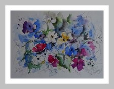 Riginal ute blumen gebraucht kaufen  Kiel