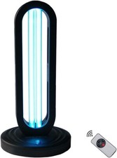 Light disinfection lamp for sale  Yonkers