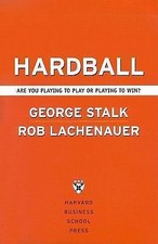 Hardball playing play for sale  Aurora