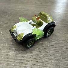 Paw Patrol True Metal Mighty Tracker Super PAWs Die-Cast Mini Veículo Carro VHTF comprar usado  Enviando para Brazil