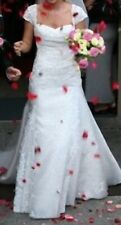 Brautkleid ivory pronovias gebraucht kaufen  Deutschland