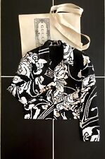 Gucci vest imprimé d'occasion  Bourg-Saint-Andéol
