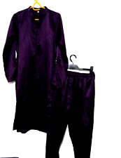 Medium unbranded plum for sale  UK