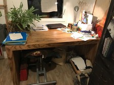 Bureau design contemporain d'occasion  Lanton