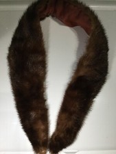 Genuine brown mink for sale  Chicago