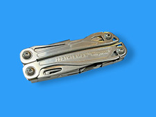 Leatherman stainless steel for sale  Blanchard