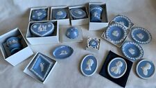 Selection wedgwood jasper for sale  NORTHAMPTON
