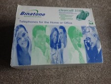 Binatone clearcall 3100 for sale  STOCKSFIELD