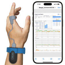 Wellue sleepu oximeter for sale  Denver