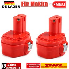8ah makita akku gebraucht kaufen  Karlsruhe