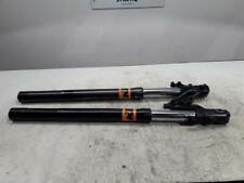 Front forks ktm for sale  DONCASTER