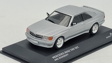 Mercedes benz 560 d'occasion  Limay