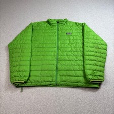 Patagonia goose jacket for sale  Ogden