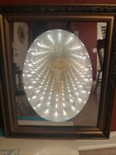 Vintage infinity mirror for sale  Leesburg