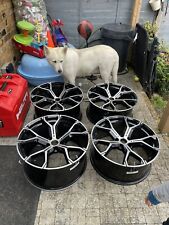Bmw wheels g05 for sale  NORTHOLT