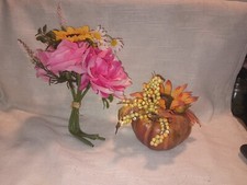 Vintage artificial flower for sale  El Paso
