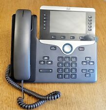 Cisco Systems CP-8841-K9= telefon IP - czarny na sprzedaż  Wysyłka do Poland