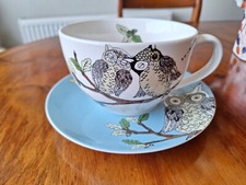 Portmeirion whit woo for sale  FAVERSHAM
