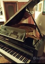 Pianoforte petrof mezza usato  Giarre