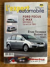 Expert automobile ford d'occasion  Villers-lès-Nancy