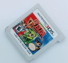 Legend of Zelda: Tri Force Heroes - Nintendo 3DS comprar usado  Enviando para Brazil