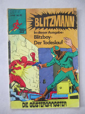 Top comics 116 gebraucht kaufen  Langenfeld (Rheinland)