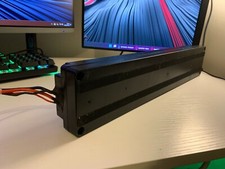 36v 250w 600w for sale  THORNTON HEATH