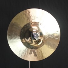 Zildjian 11" K Custom Hybrid Splash - 412g (vídeo demo), usado comprar usado  Enviando para Brazil