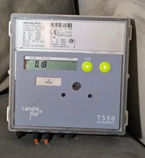 Landis gyr t550 gebraucht kaufen  Wetter