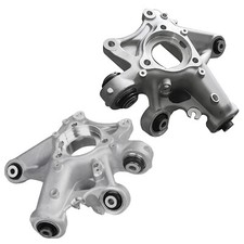 2pcs steering knuckles for sale  LICHFIELD