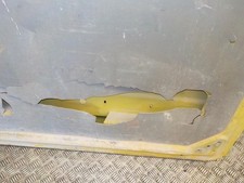 Porte laterale gauche d'occasion Porte laterale gauche d'occasion  Aubagne