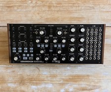 Moog subharmonicon semi for sale  ARUNDEL