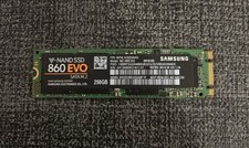 Samsung ssd 860 usato  Vimercate