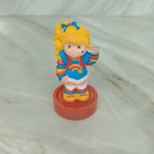 Timbro pvc figure usato  Arezzo