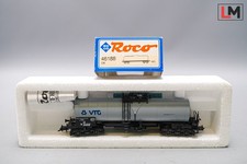 Roco 46188 kesselwagen gebraucht kaufen  Bad Waldsee