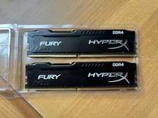 hyperx fury 8gb ddr4 2666mhz for sale hyperx fury 8gb ddr4 2666mhz for sale Hendersonville