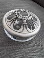 Glas dose potpourri gebraucht kaufen  Dachau
