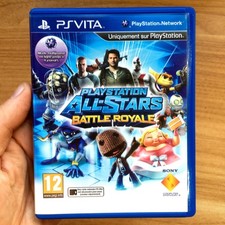 Playstation all stars d'occasion  Paris-