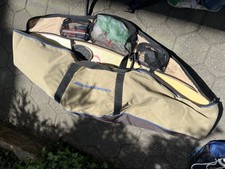 Liquid force surfbag gebraucht kaufen  München